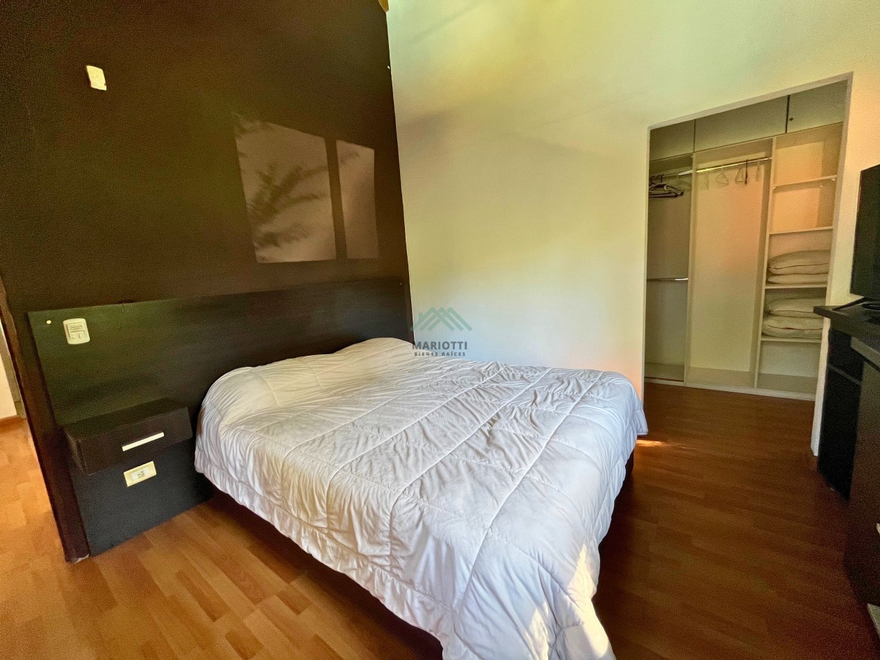 EN VENTA - PINAMAR TRIDENTE III - CASA 3 DORMITORIOS 3 BAÑOS CON PILETA