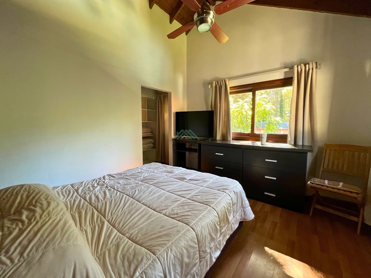 EN VENTA - PINAMAR TRIDENTE III - CASA 3 DORMITORIOS 3 BAÑOS CON PILETA