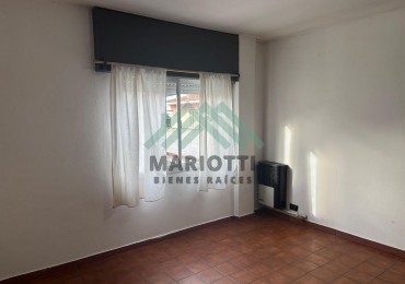 EN ALQUILER ANUAL - PINAMAR - B SAN JOSE- DEPARTAMENTO 2 AMB