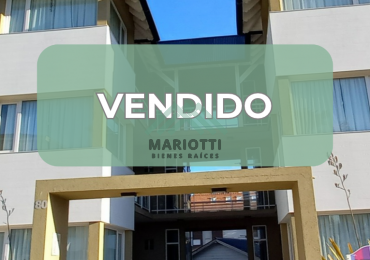 EN VENTA - PINAMAR - PLAYA CENTRO - MODERNO DEPARTAMENTO 2 AMB 2 BAÑOS
