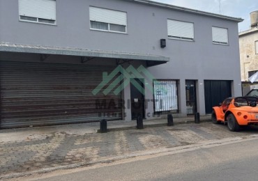 EN ALQUILER ANUAL - PINAMAR - B SAN JOSE- DEPARTAMENTO 2 AMB