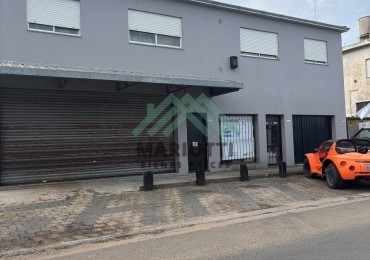 EN ALQUILER ANUAL - PINAMAR - B SAN JOSE- DEPARTAMENTO 2 AMB