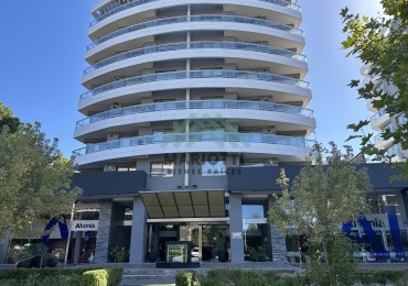 EN VENTA - PINAMAR - BUNGE- DEPARTAMENTO 3 AMBIENTES 86m2 CON PARRILLA