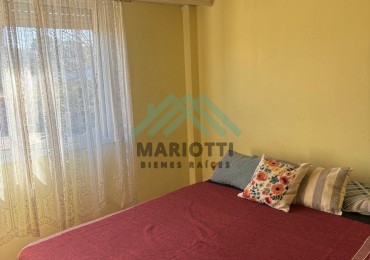 EN ALQUILER ANUAL - PINAMAR - B SAN JOSE- DEPARTAMENTO 2 AMB