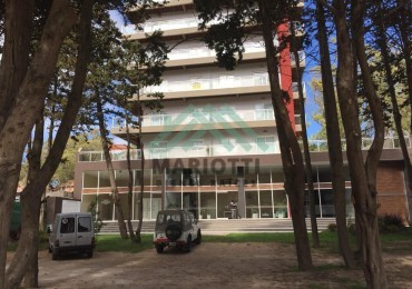 2026 - EN ALQUILER - PINAMAR HOLLYWOOD -  DEPARTAMENTO DE 2 AMB EN EDIFICIO CON AMENITIES P/2 o 3 PERSONAS
