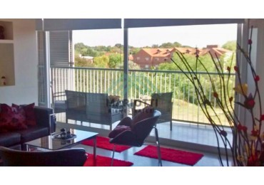 2026 - VALERIA DEL MAR - EN ALQUILER - MODERNO DEPARTAMENTO P/4 A 6 PAX