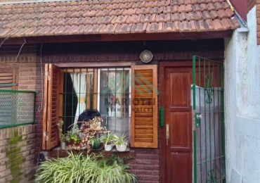 EN VENTA - SAN BERNARDO - CENTRO- DUPLEX 2 Dorm. + PLAYROOM + PATIO CON PARRILLA